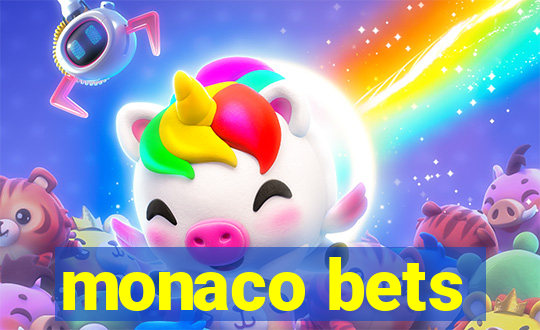 monaco bets