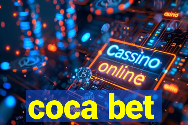 coca bet