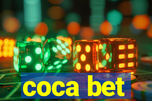 coca bet