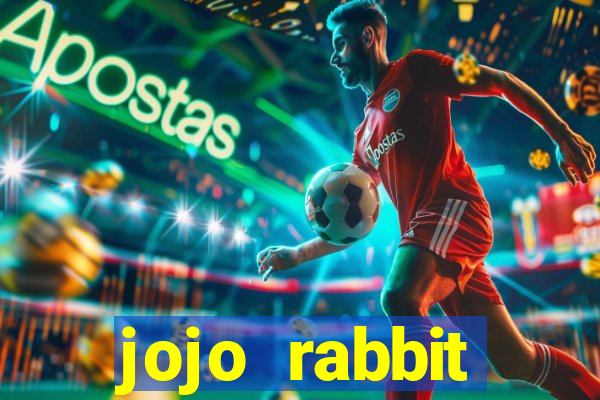 jojo rabbit completo dublado