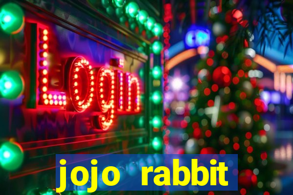 jojo rabbit completo dublado