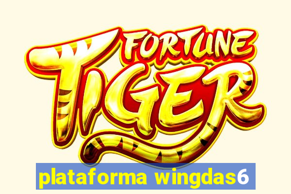 plataforma wingdas6