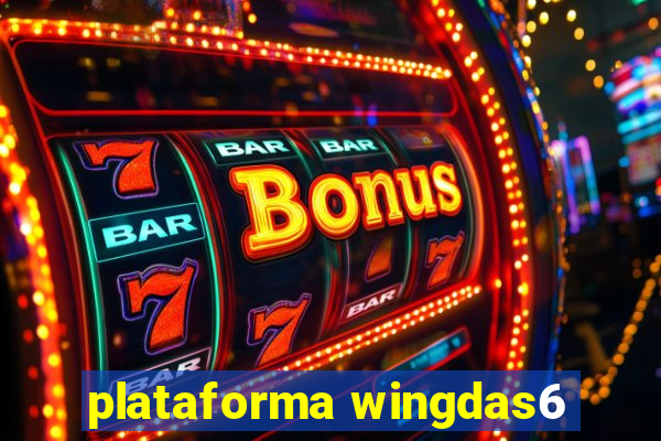 plataforma wingdas6