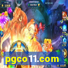 pgco11.com