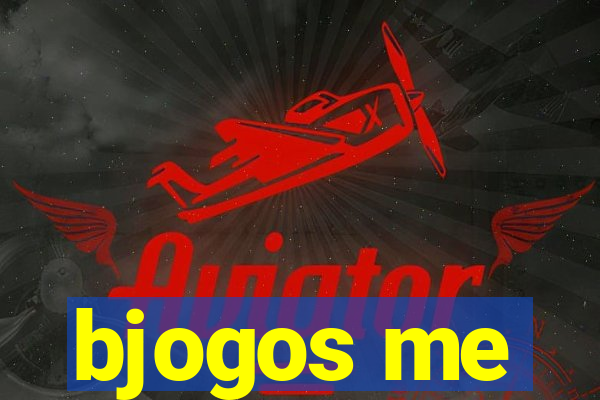 bjogos me