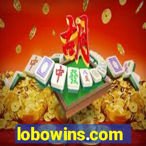 lobowins.com