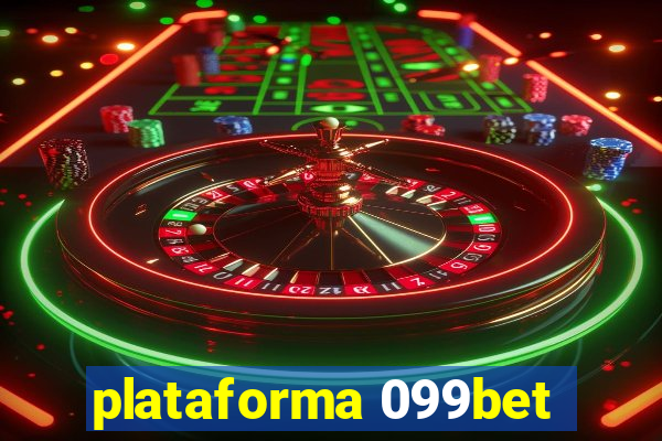 plataforma 099bet