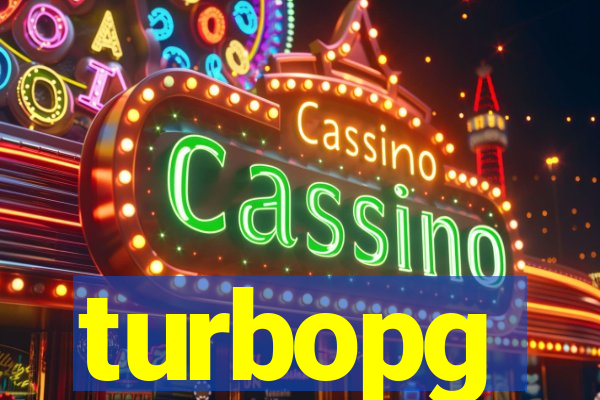 turbopg