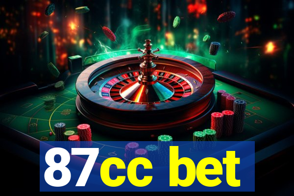 87cc bet