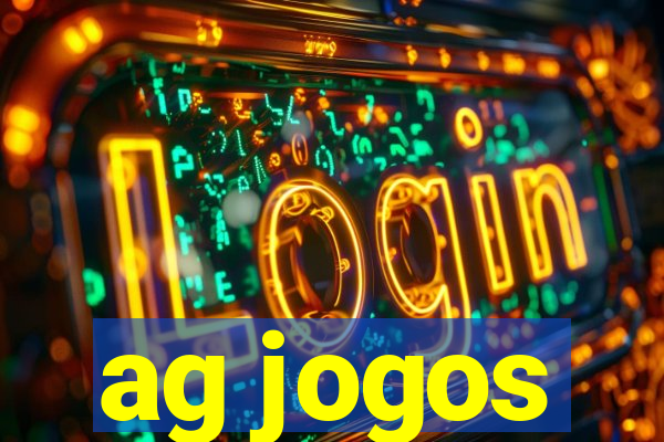 ag jogos