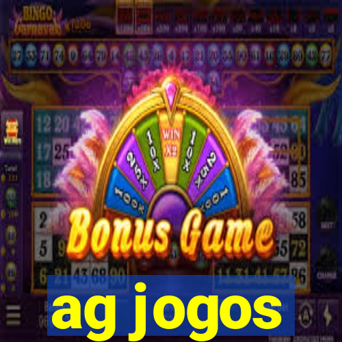 ag jogos