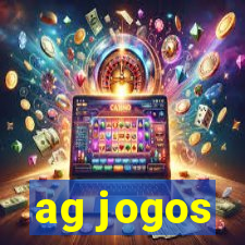 ag jogos