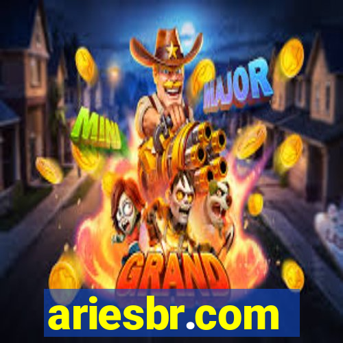 ariesbr.com