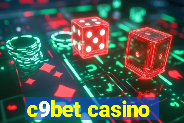 c9bet casino