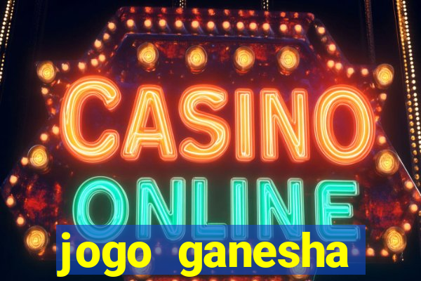 jogo ganesha fortune demo