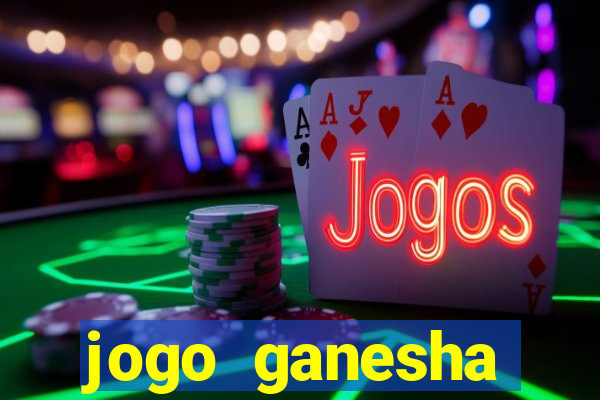 jogo ganesha fortune demo