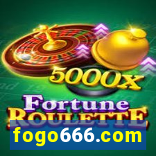 fogo666.com