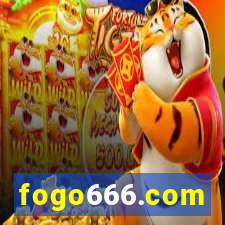 fogo666.com