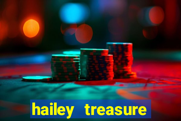 hailey treasure adventure mod apk