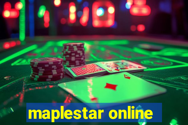 maplestar online