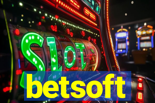 betsoft