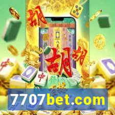 7707bet.com