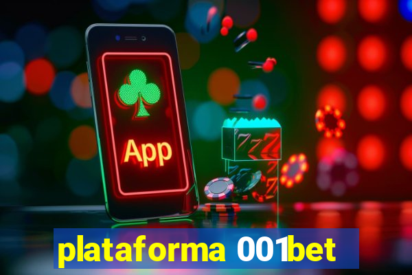 plataforma 001bet