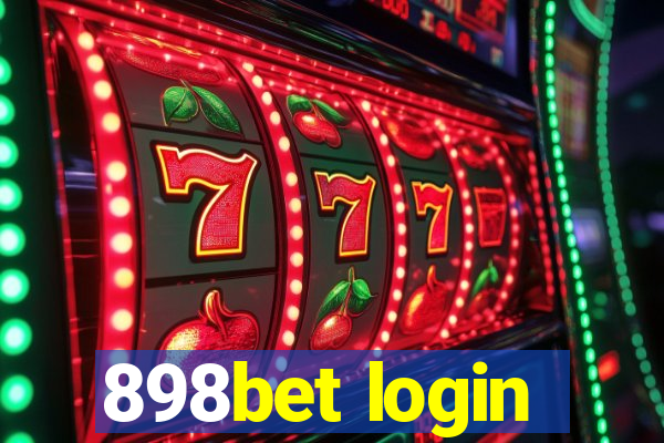 898bet login