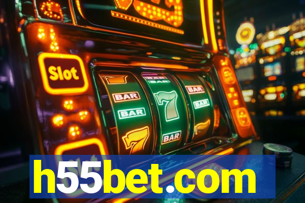 h55bet.com