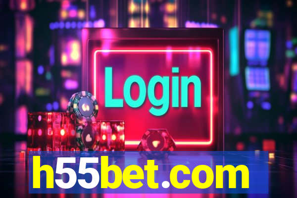 h55bet.com