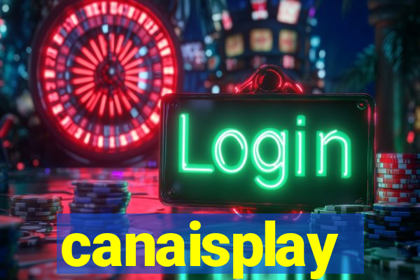 canaisplay