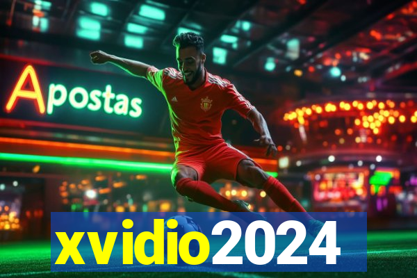 xvidio2024