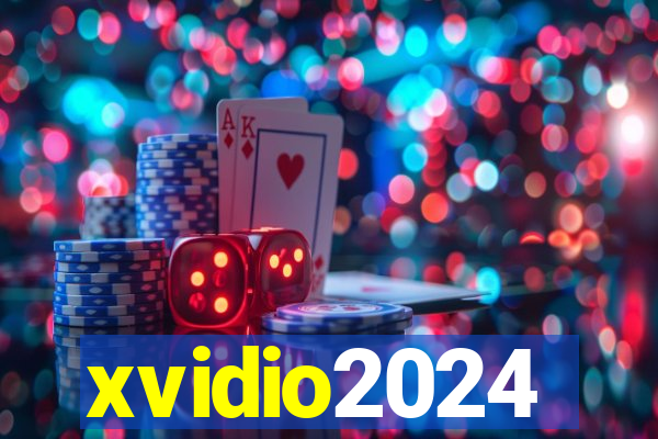 xvidio2024