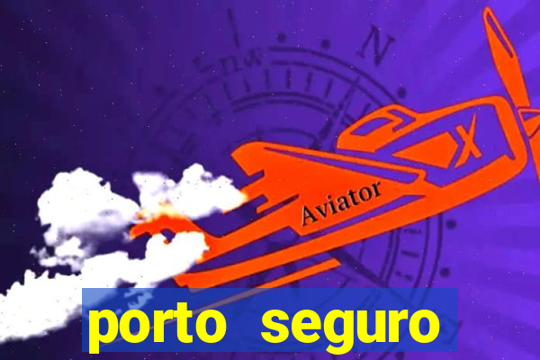 porto seguro corretor online