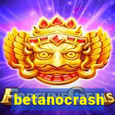 betanocrash