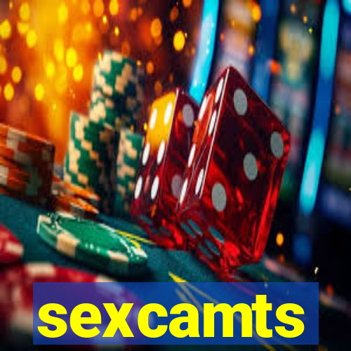 sexcamts