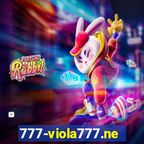 777-viola777.net