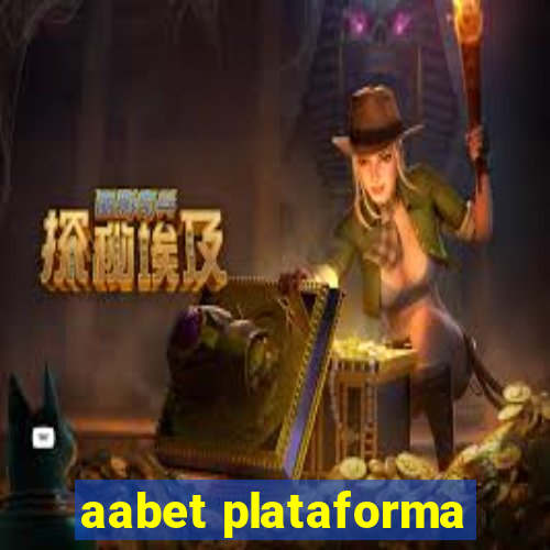 aabet plataforma