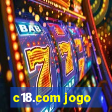 c18.com jogo