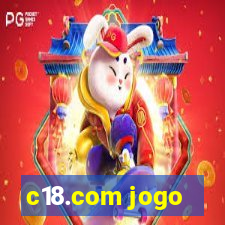 c18.com jogo