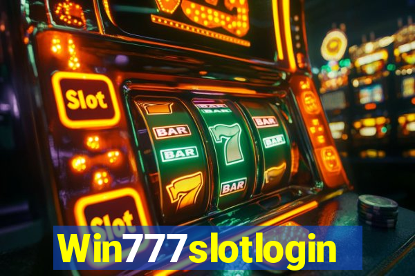 Win777slotlogin