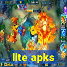 lite apks