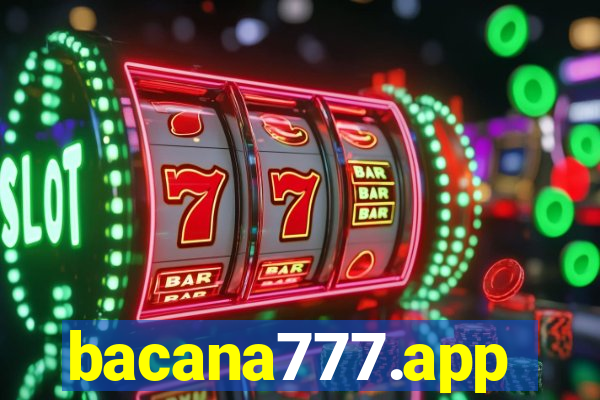 bacana777.app