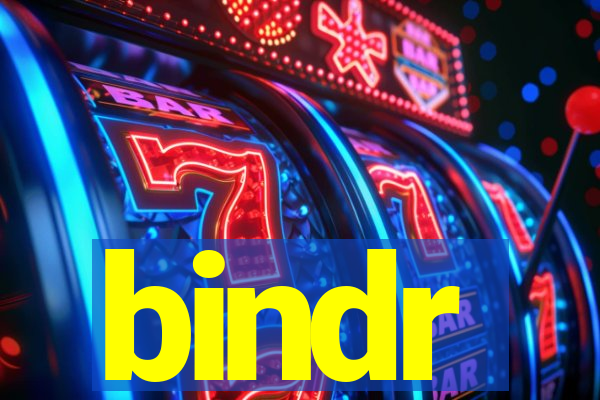 bindr