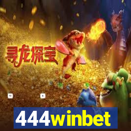 444winbet