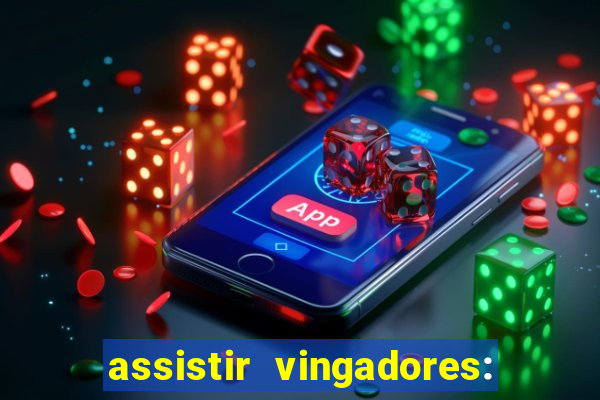 assistir vingadores: guerra infinita pobreflix