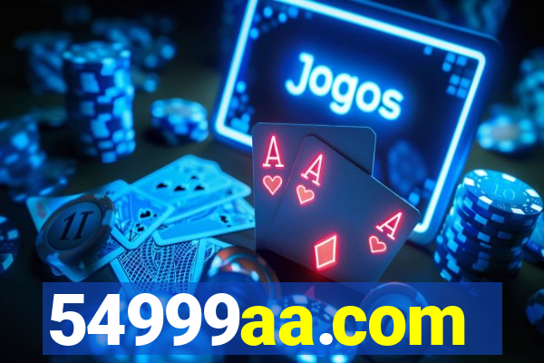 54999aa.com