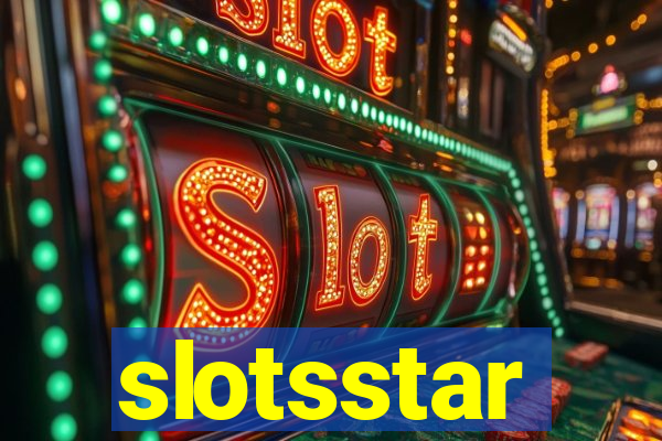 slotsstar