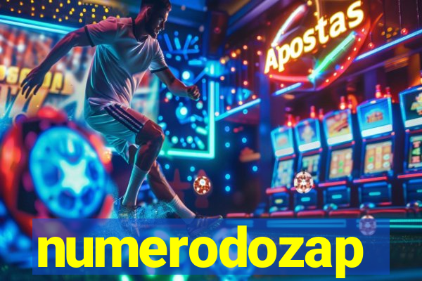 numerodozap