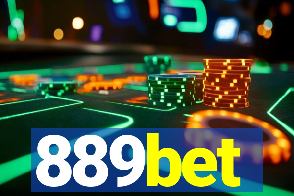 889bet